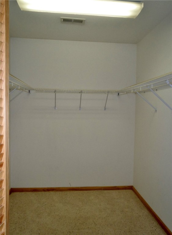203 Luther Land Road Seneca, SC 29672 - Photo 15 of 50 Bedroom 2 Walk in Closet