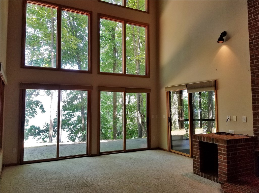 203 Luther Land Road Seneca, SC 29672 - Photo 42 of 50 Living Room