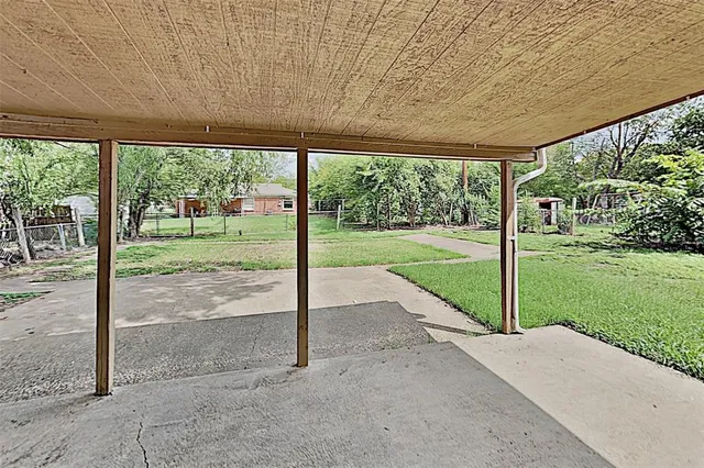 $1,595 | 721 June Drive, White Settlement, TX 76108