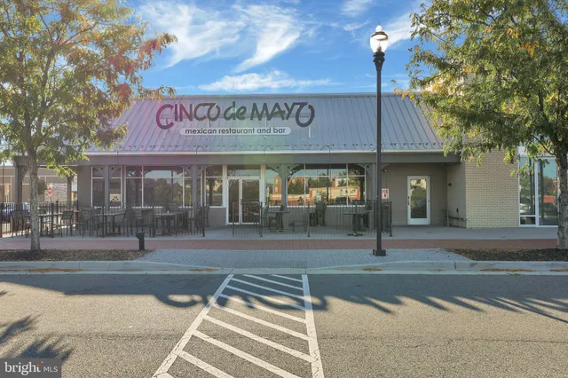 $629,990 | 111 Chevy Chase Street, Unit 111A, Gaithersburg, MD 20878