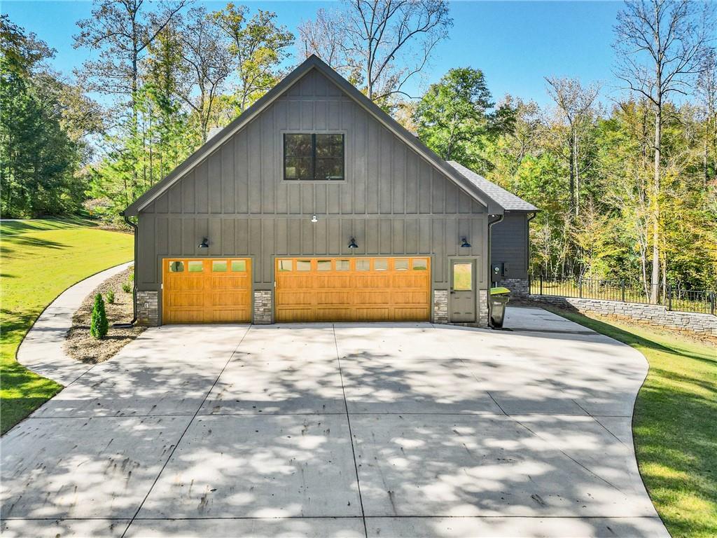 100 Ridge Way Forsyth, GA 31029 - Photo 81 of 99