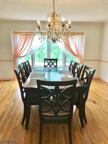 $6,500 | 29 Tall Timber Drive, Morristown, NJ 07960