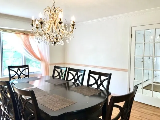 $6,500 | 29 Tall Timber Drive, Morristown, NJ 07960