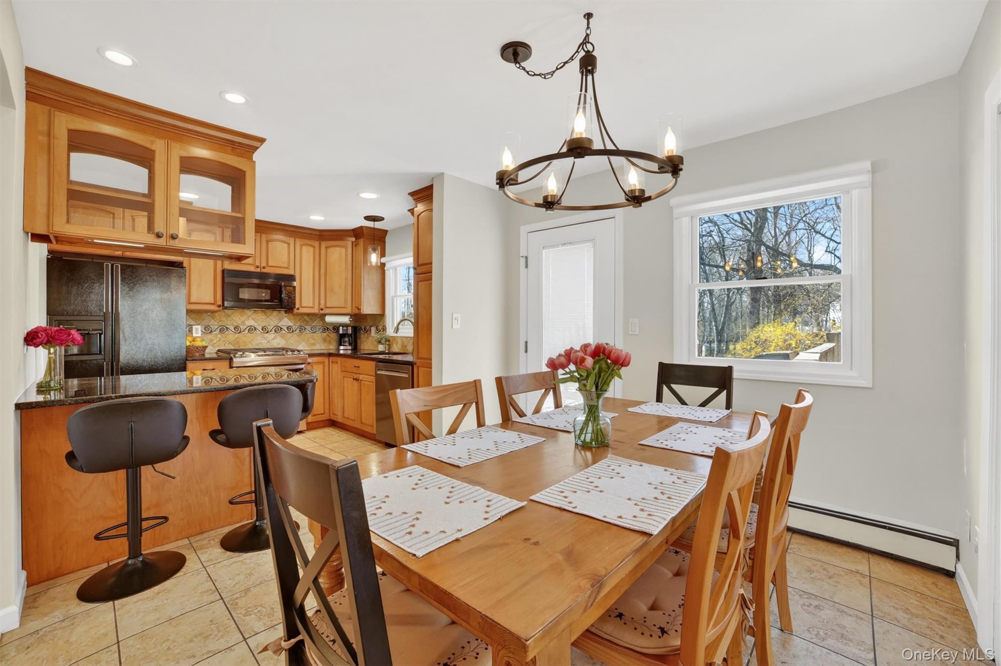 9 Ridge Road Cortlandt Manor, NY 10567 - Photo 11 of 47 Perfect for entertaining.
