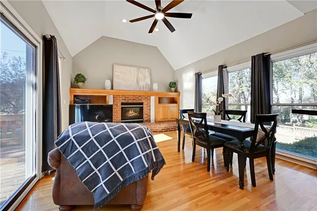 $725,000 | 13216 Granada Drive, Leawood, KS 66209