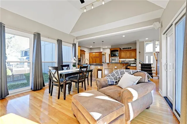 $725,000 | 13216 Granada Drive, Leawood, KS 66209