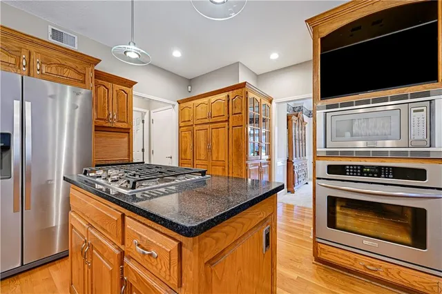 $725,000 | 13216 Granada Drive, Leawood, KS 66209