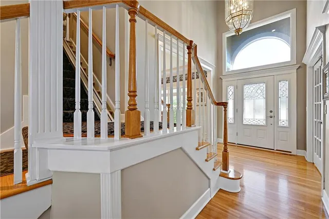 $725,000 | 13216 Granada Drive, Leawood, KS 66209