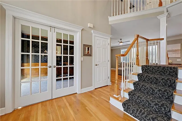 $725,000 | 13216 Granada Drive, Leawood, KS 66209