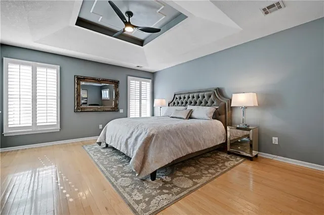 $725,000 | 13216 Granada Drive, Leawood, KS 66209