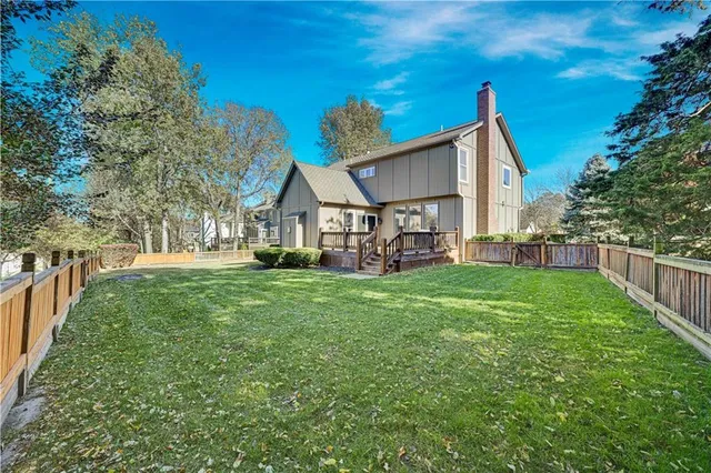 $725,000 | 13216 Granada Drive, Leawood, KS 66209