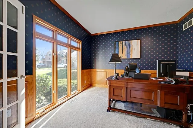 $725,000 | 13216 Granada Drive, Leawood, KS 66209