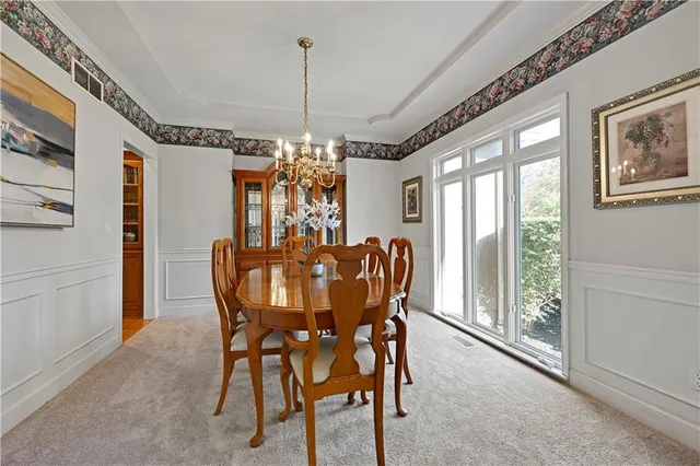 $725,000 | 13216 Granada Drive, Leawood, KS 66209