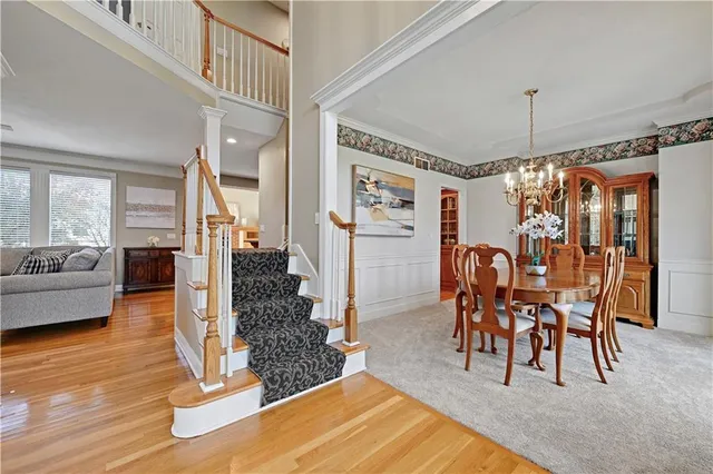 $725,000 | 13216 Granada Drive, Leawood, KS 66209