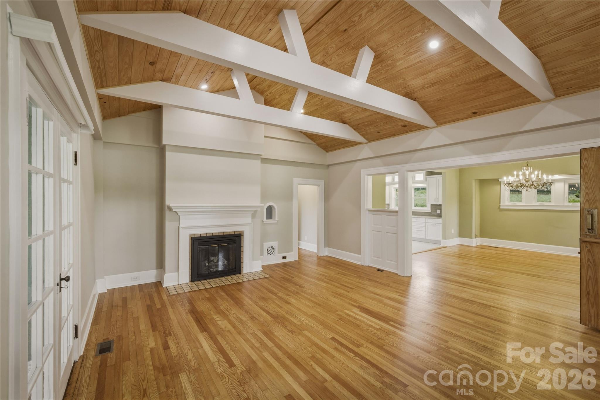311 West Union Street Morganton, NC 28655 - Photo 24 of 46