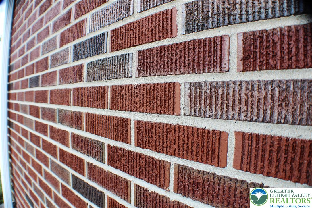 1321 Bushkill Center Road Nazareth, PA 18064 - Photo 11 of 35 First, look at this brick!