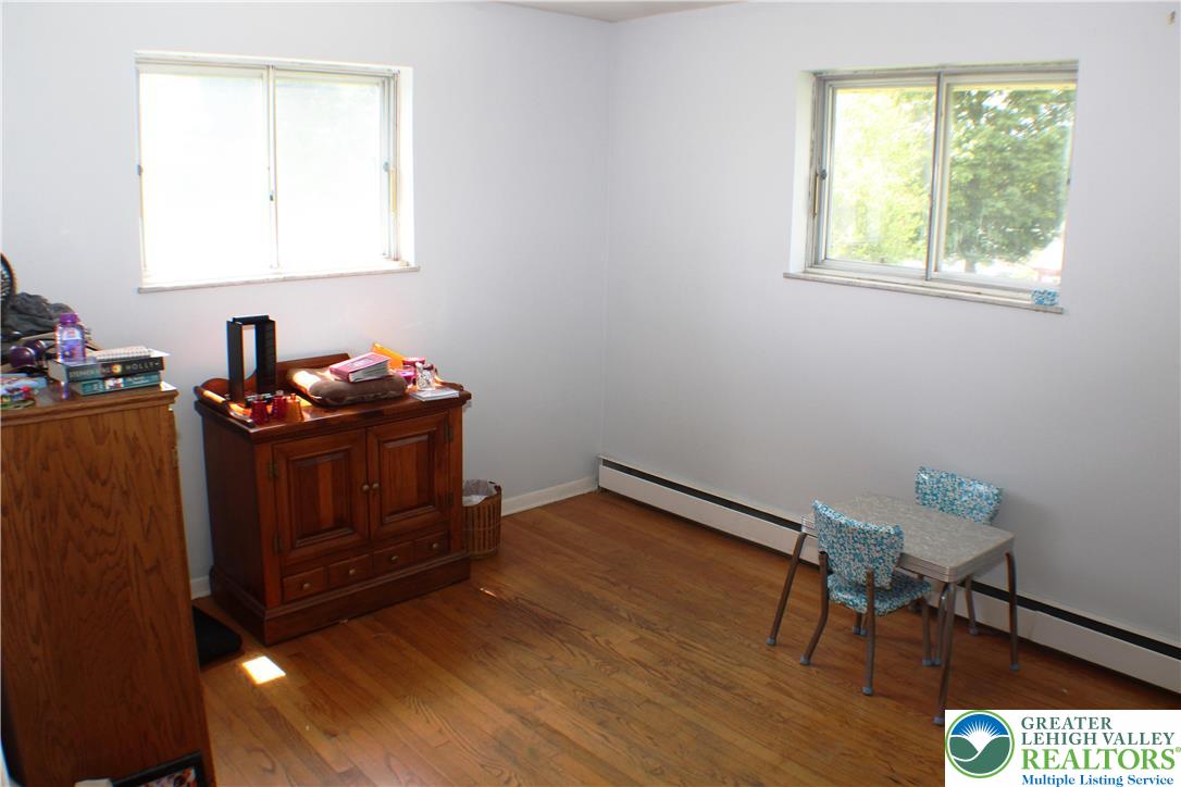 1321 Bushkill Center Road Nazareth, PA 18064 - Photo 26 of 35 All bedrooms have hardwod floors