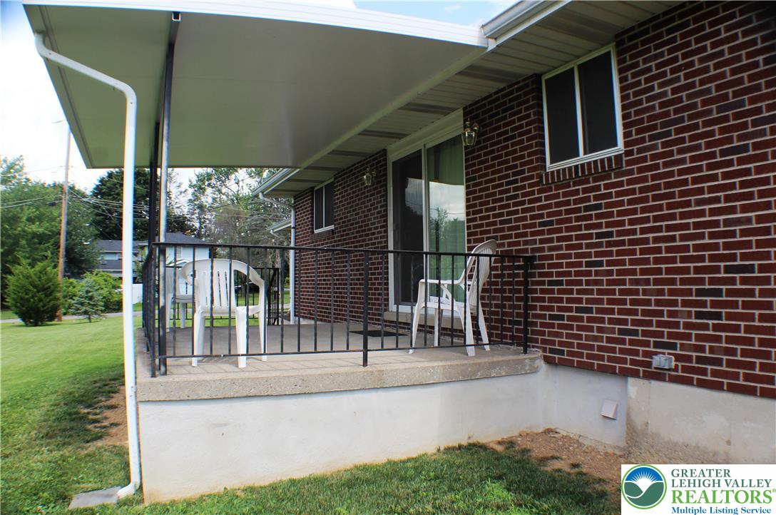 1321 Bushkill Center Road Nazareth, PA 18064 - Photo 10 of 35 Ready to go inside?