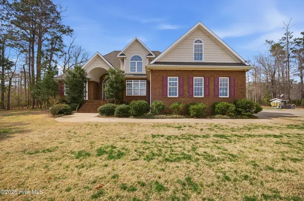 $834,500 | 146 Billetts Bridge Road, Camden, NC 27921