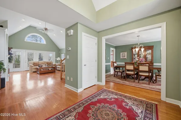 $834,500 | 146 Billetts Bridge Road, Camden, NC 27921