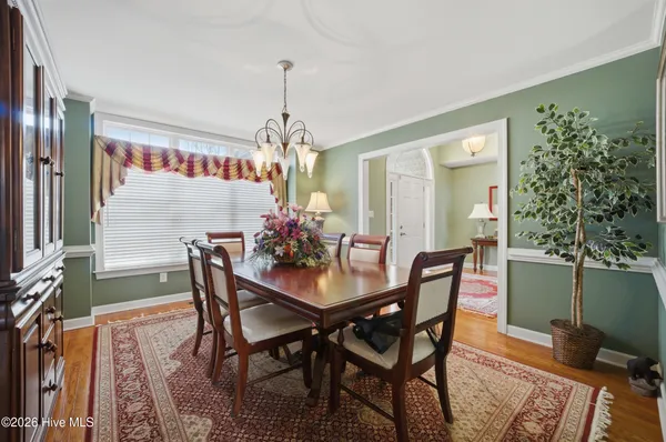 $834,500 | 146 Billetts Bridge Road, Camden, NC 27921
