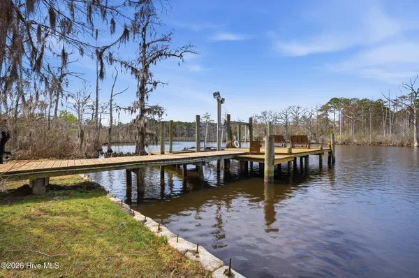 $834,500 | 146 Billetts Bridge Road, Camden, NC 27921