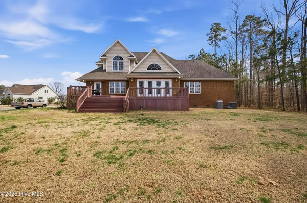 $834,500 | 146 Billetts Bridge Road, Camden, NC 27921