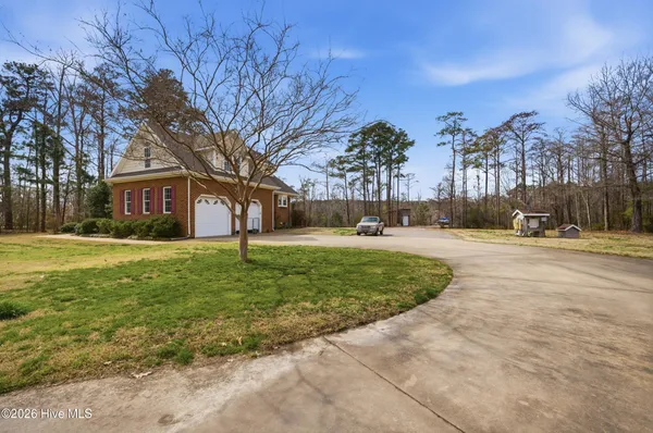 $834,500 | 146 Billetts Bridge Road, Camden, NC 27921