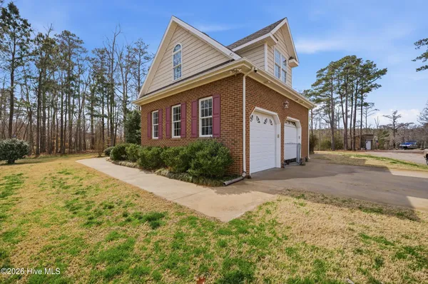 $834,500 | 146 Billetts Bridge Road, Camden, NC 27921