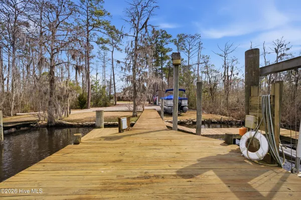 $834,500 | 146 Billetts Bridge Road, Camden, NC 27921