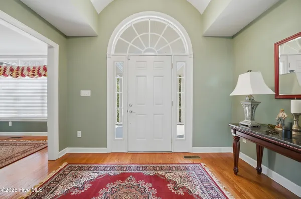 $834,500 | 146 Billetts Bridge Road, Camden, NC 27921
