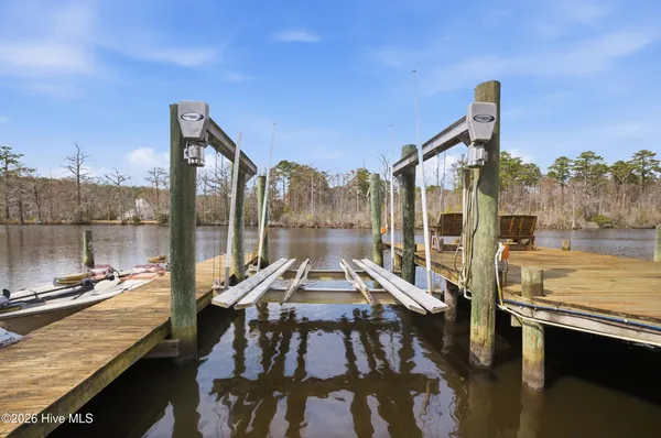 $834,500 | 146 Billetts Bridge Road, Camden, NC 27921