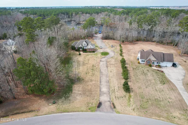 $834,500 | 146 Billetts Bridge Road, Camden, NC 27921