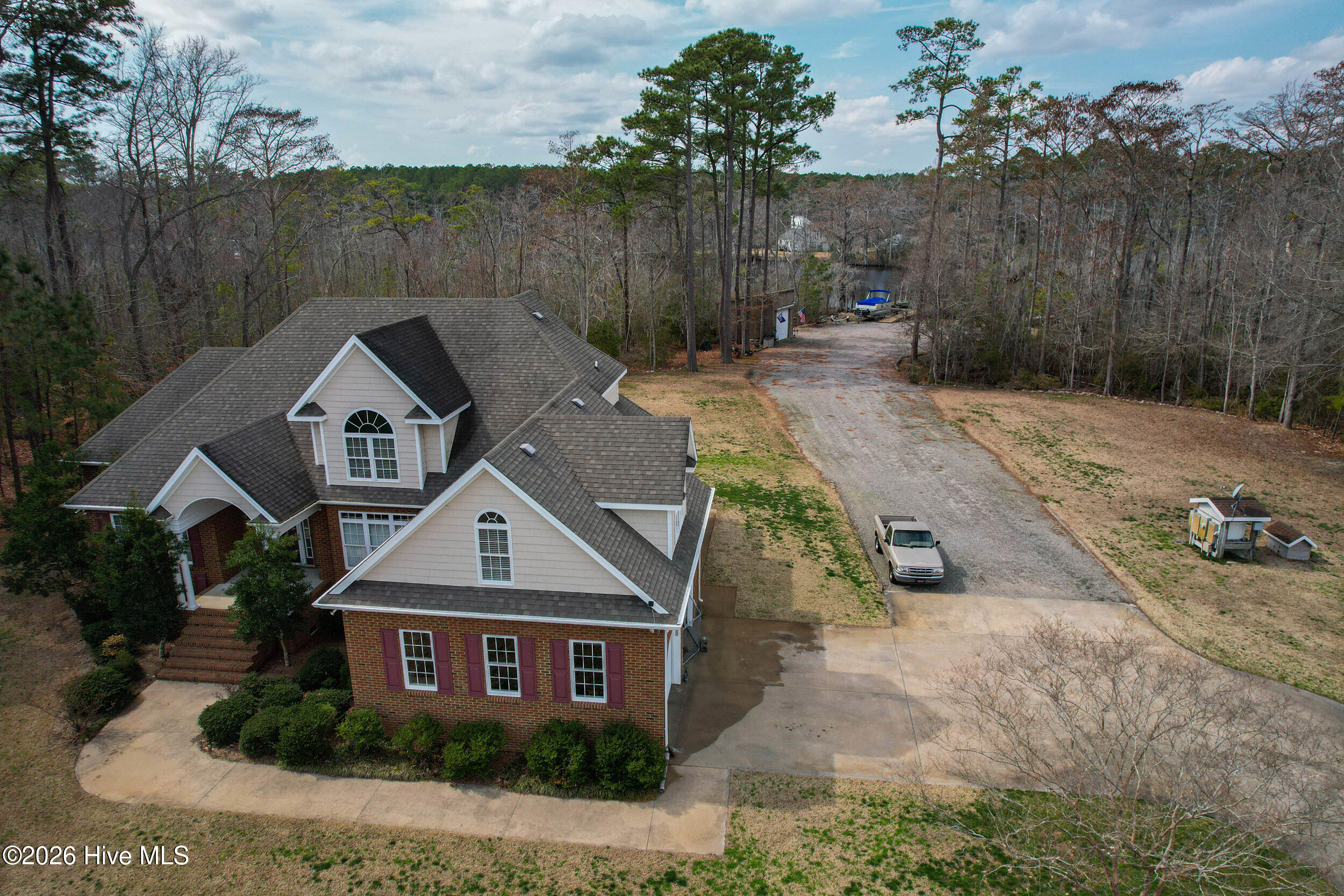 146 Billetts Bridge Road Camden, NC 27921 - Photo 55 of 59 71_xdrone-3