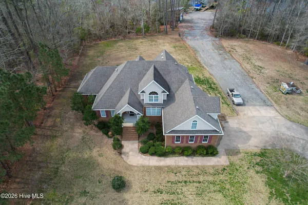 $834,500 | 146 Billetts Bridge Road, Camden, NC 27921