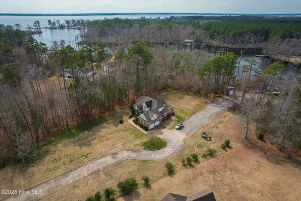 $834,500 | 146 Billetts Bridge Road, Camden, NC 27921
