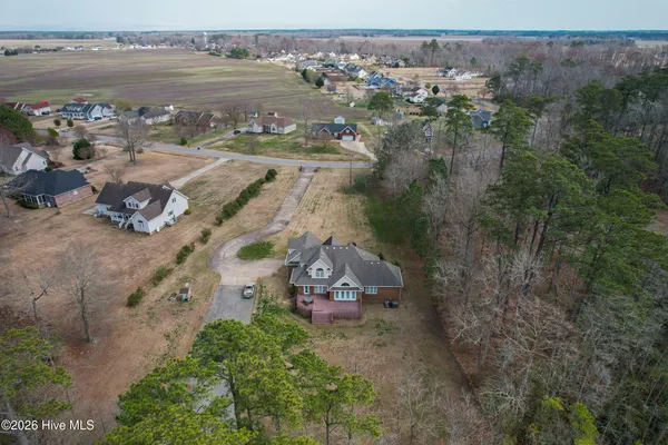 $834,500 | 146 Billetts Bridge Road, Camden, NC 27921