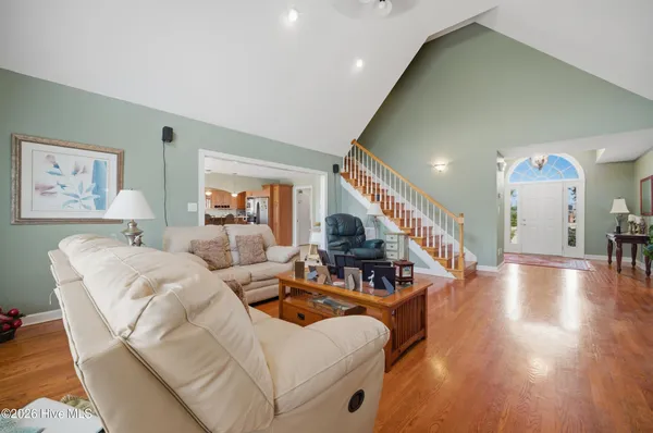$834,500 | 146 Billetts Bridge Road, Camden, NC 27921