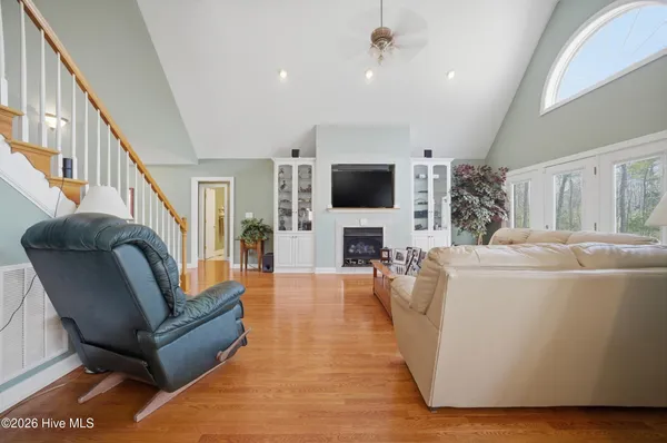 $834,500 | 146 Billetts Bridge Road, Camden, NC 27921