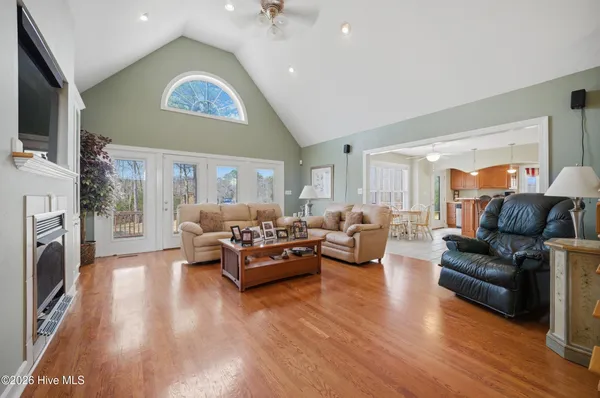 $834,500 | 146 Billetts Bridge Road, Camden, NC 27921