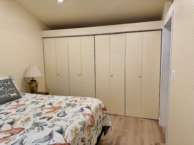 29 Conestoga Trail Murphy, NC 28906 - Photo 12 of 21 a bedroom with a bed and a curtain