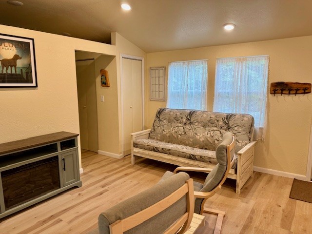 29 Conestoga Trail Murphy, NC 28906 - Photo 6 of 21 a living room with a couch and a stove top oven