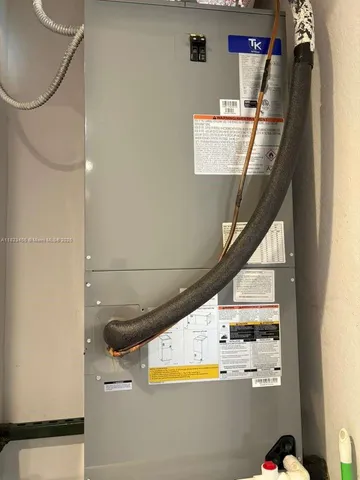 a view of washer and dryer