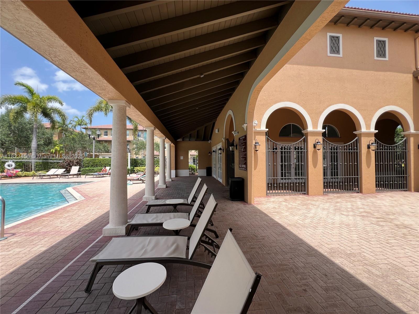 14745 Southwest 9th Street, Unit 3109 Pembroke Pines, FL 33027 - Photo 20 of 27