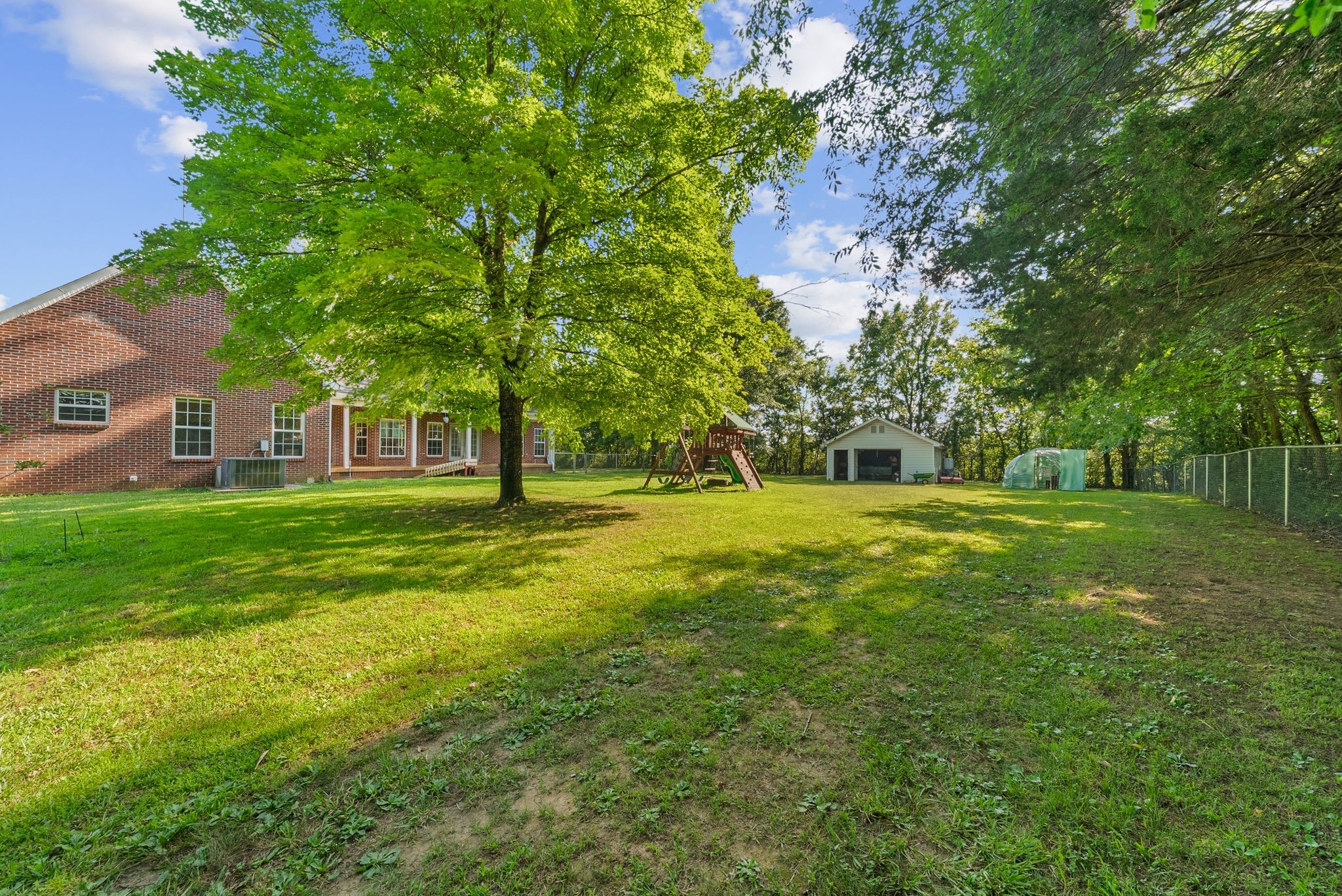 3290 Anes Station Road Lewisburg, TN 37091 - Photo 54 of 63