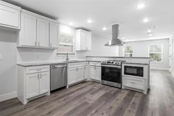 $1,450 | 514 North Rusk Avenue, Unit 516, Denison, TX 75020