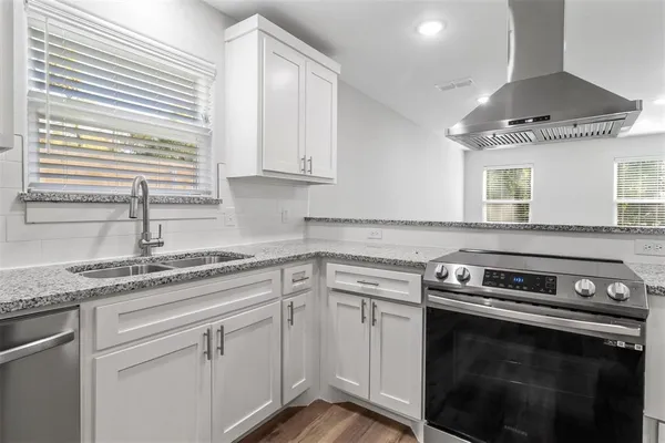 $1,450 | 514 North Rusk Avenue, Unit 516, Denison, TX 75020