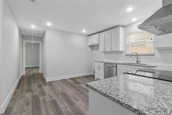 $1,450 | 514 North Rusk Avenue, Unit 516, Denison, TX 75020