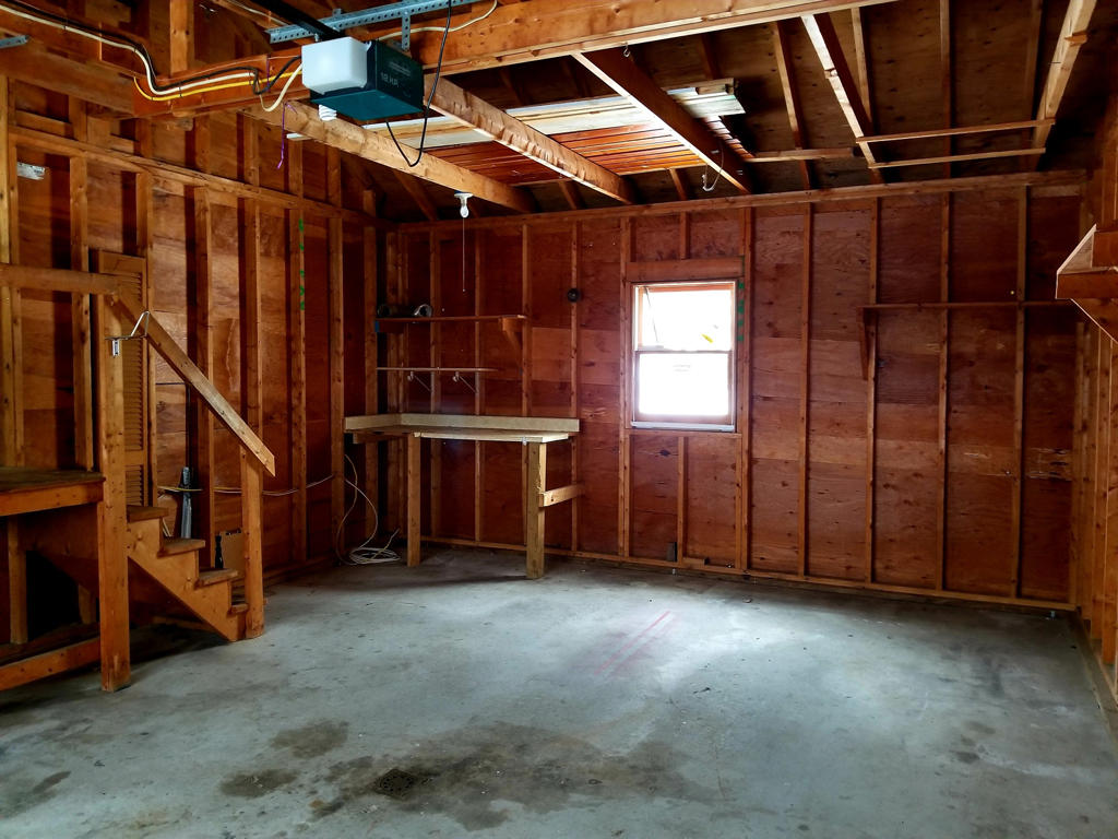75 High Street Waterville, ME 04901 - Photo 31 of 32 31 Garage