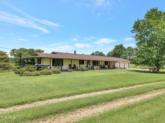 $750,000 | 200 Crum Lane, Chuckey, TN 37641